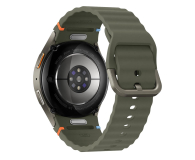 Samsung Galaxy Watch 7 40mm Zielony - 1266526 - zdjęcie 4